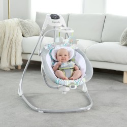 Ingenuity Babyschaukel SimpleComfort Everston K11149