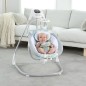 Ingenuity Babyschaukel SimpleComfort Everston K11149 Ingenuity Babyschaukel SimpleComfort Everston K11149