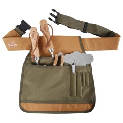 Esschert Design Gartengeräte-Gürtel GT04
