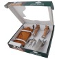 Esschert Design Garten Werkzeug-Set GT41 Esschert Design Garten Werkzeug-Set GT41