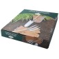 Esschert Design Garten Werkzeug-Set GT41 Esschert Design Garten Werkzeug-Set GT41