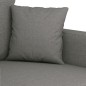 Sofasessel Dunkelgrau 60 cm Stoff Sofasessel Dunkelgrau 60 cm Stoff