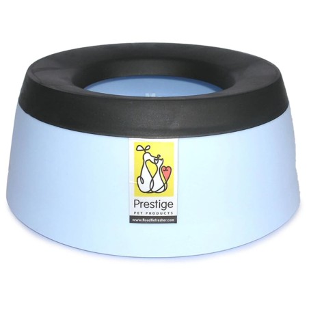 Road Refresher Wassernapf Auslaufsicher Groß Blau LBRR