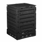 Nature Komposter 300 L Schwarz Nature Komposter 300 L Schwarz