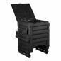 Nature Komposter 300 L Schwarz Nature Komposter 300 L Schwarz