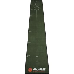 Pure2Improve Golf Puttingmatte 400 x 66 cm 