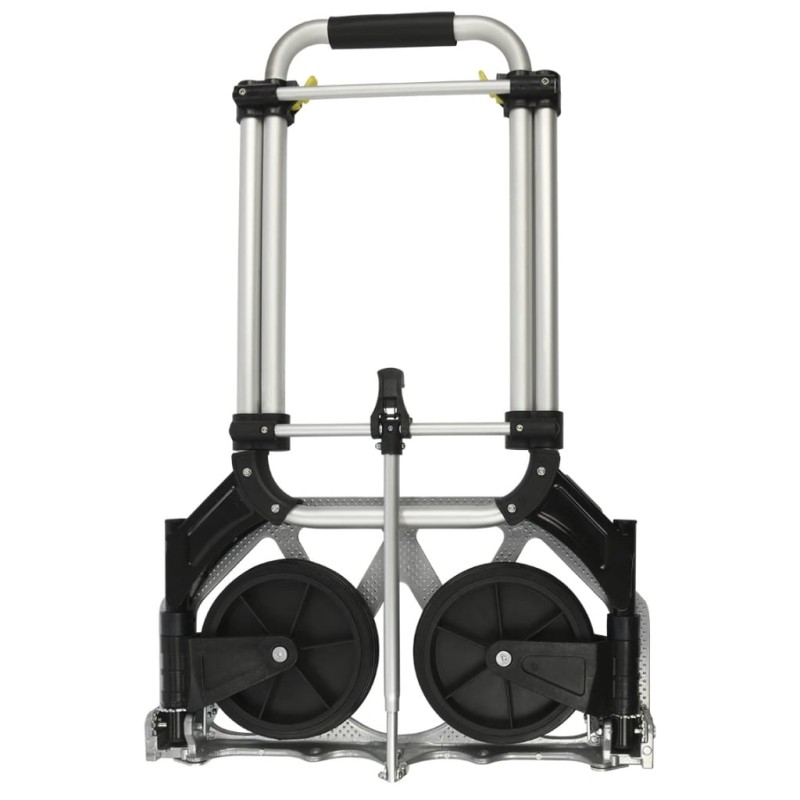 ProPlus Transportkarre Klappbar Aluminium 70 kg ProPlus Transportkarre Klappbar Aluminium 70 kg