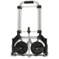 ProPlus Transportkarre Klappbar Aluminium 70 kg ProPlus Transportkarre Klappbar Aluminium 70 kg