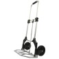 ProPlus Transportkarre Klappbar Aluminium 70 kg ProPlus Transportkarre Klappbar Aluminium 70 kg