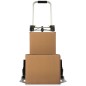 ProPlus Transportkarre Klappbar Aluminium 70 kg ProPlus Transportkarre Klappbar Aluminium 70 kg