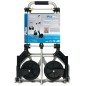 ProPlus Transportkarre Klappbar Aluminium 70 kg ProPlus Transportkarre Klappbar Aluminium 70 kg