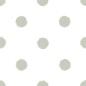 Noordwand Tapete Urban Friends & Coffee Dots Weiß und Grün Noordwand Tapete Urban Friends & Coffee Dots Weiß und Grün