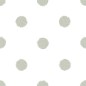 Noordwand Tapete Urban Friends & Coffee Dots Weiß und Grün Noordwand Tapete Urban Friends & Coffee Dots Weiß und Grün