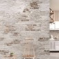 DUTCH WALLCOVERINGS Fototapete Old Brick Wall Beige and Braun DUTCH WALLCOVERINGS Fototapete Old Brick Wall Beige and Braun