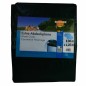 Summer Fun Winter-Poolabdeckung Oval 800 cm PVC Grün Summer Fun Winter-Poolabdeckung Oval 800 cm PVC Grün