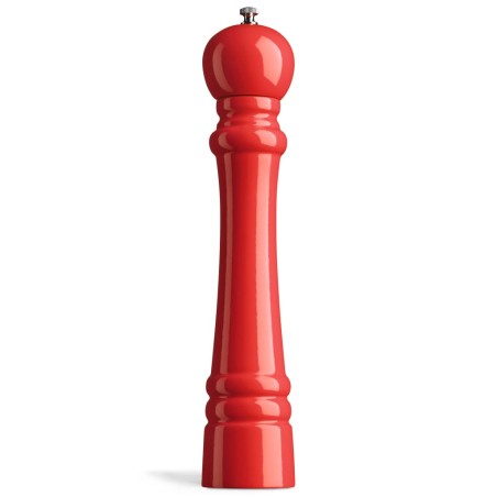 Amefa Salz- und Pfeffermühle XXL Rot 