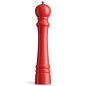 Amefa Salz- und Pfeffermühle XXL Rot Amefa Salz- und Pfeffermühle XXL Rot