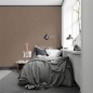 Noordwand Tapete Textile Texture Taupe Noordwand Tapete Textile Texture Taupe