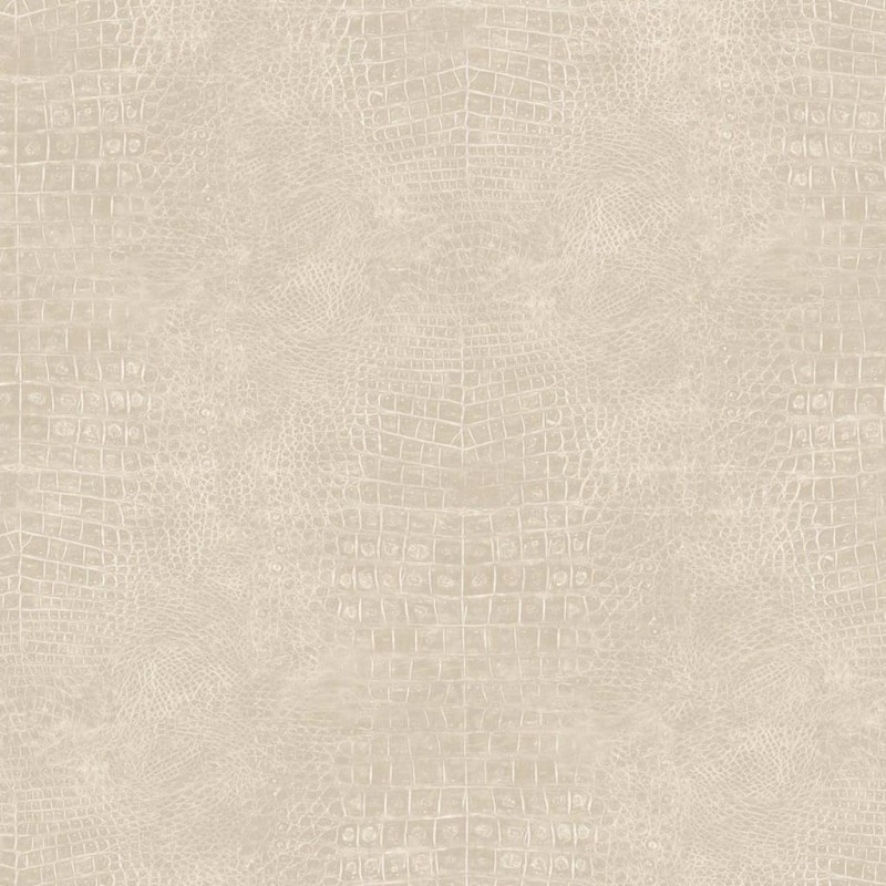 Noordwand Tapete Croco Beige Noordwand Tapete Croco Beige