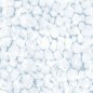 Evergreen Tapete Watercolours Weiß und Blau Evergreen Tapete Watercolours Weiß und Blau