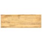 vidaXL TV-Schrank 107x35x45 cm Mango Massivholz vidaXL TV-Schrank 107x35x45 cm Mango Massivholz