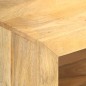 vidaXL TV-Schrank 107x35x45 cm Mango Massivholz vidaXL TV-Schrank 107x35x45 cm Mango Massivholz