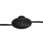 vidaXL Stehlampe Weiß E27 Mango Massivholz vidaXL Stehlampe Weiß E27 Mango Massivholz