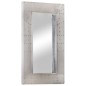 vidaXL Aviator-Spiegel 80x50 cm Metall vidaXL Aviator-Spiegel 80x50 cm Metall