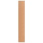 vidaXL Teppichläufer BCF Beige 60x450 cm vidaXL Teppichläufer BCF Beige 60x450 cm