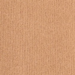 vidaXL Teppichläufer BCF Beige 80x150 cm