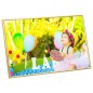 vidaXL Bilderrahmen Collage 5 Stk. für Wand Tisch Golden 42x59,4cm MDF vidaXL Bilderrahmen Collage 5 Stk. für Wand Tisch Golden 42x59,4cm MDF