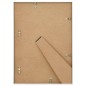 vidaXL Bilderrahmen Collage 5 Stk. für Tisch Weiß 18x24 cm MDF vidaXL Bilderrahmen Collage 5 Stk. für Tisch Weiß 18x24 cm MDF