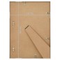 vidaXL Bilderrahmen Collage 5 Stk. für Tisch Weiß 18x24 cm MDF vidaXL Bilderrahmen Collage 5 Stk. für Tisch Weiß 18x24 cm MDF