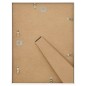 vidaXL Bilderrahmen Collage 5 Stk. für Wand Tisch Weiß 50x60 cm MDF vidaXL Bilderrahmen Collage 5 Stk. für Wand Tisch Weiß 50x60 cm MDF