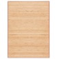 vidaXL Teppich Bambus 160x230 cm Braun vidaXL Teppich Bambus 160x230 cm Braun