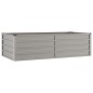 vidaXL Hochbeet Rostig 160x80x45 cm Cortenstahl vidaXL Hochbeet Rostig 160x80x45 cm Cortenstahl