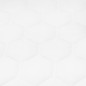 vidaXL Matratze 90 x 200 cm 7 Zonen Taschenfedern 20 cm H2 vidaXL Matratze 90 x 200 cm 7 Zonen Taschenfedern 20 cm H2