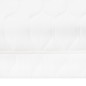 vidaXL Matratze 100 x 200 cm 7 Zonen Taschenfedern 20 cm H2 vidaXL Matratze 100 x 200 cm 7 Zonen Taschenfedern 20 cm H2