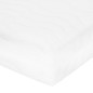 vidaXL Matratze 140 x 200 cm 7 Zonen Taschenfedern 20 cm H2 vidaXL Matratze 140 x 200 cm 7 Zonen Taschenfedern 20 cm H2