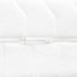 vidaXL Matratze 80 x 200 cm 7 Zonen Taschenfedern 20 cm H3 vidaXL Matratze 80 x 200 cm 7 Zonen Taschenfedern 20 cm H3
