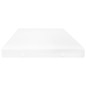 vidaXL Matratze 140 x 200 cm 7 Zonen Taschenfedern 20 cm H3 vidaXL Matratze 140 x 200 cm 7 Zonen Taschenfedern 20 cm H3