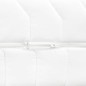 vidaXL Matratze 140 x 200 cm 7 Zonen Taschenfedern 20 cm H3 vidaXL Matratze 140 x 200 cm 7 Zonen Taschenfedern 20 cm H3