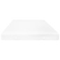 vidaXL Matratze 100 x 200 cm 7 Zonen Taschenfedern 20 cm H3 vidaXL Matratze 100 x 200 cm 7 Zonen Taschenfedern 20 cm H3