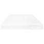 vidaXL Matratze 90 x 200 cm 7 Zonen Taschenfedern 20 cm H3 vidaXL Matratze 90 x 200 cm 7 Zonen Taschenfedern 20 cm H3