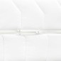vidaXL Matratze 90 x 200 cm 7 Zonen Taschenfedern 20 cm H3 vidaXL Matratze 90 x 200 cm 7 Zonen Taschenfedern 20 cm H3
