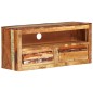 vidaXL TV-Schrank 88x30x40 cm Altholz Massiv vidaXL TV-Schrank 88x30x40 cm Altholz Massiv