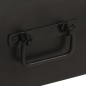 vidaXL TV-Schrank 120x30x40 cm Massivholz Mango vidaXL TV-Schrank 120x30x40 cm Massivholz Mango