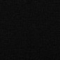 vidaXL Tagesbett Schwarz 90x190 cm Stoff vidaXL Tagesbett Schwarz 90x190 cm Stoff