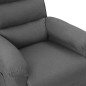 Relaxsessel Hellgrau Stoff Relaxsessel Hellgrau Stoff