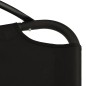 vidaXL Garten-Hängestuhl mit Kissen Creme Oxford-Gewebe und Stahl vidaXL Garten-Hängestuhl mit Kissen Creme Oxford-Gewebe und Stahl